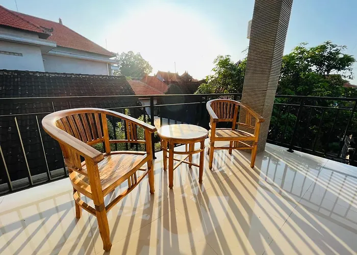 Micasa Canggu