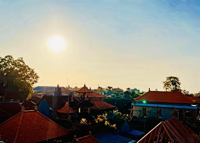 Micasa * Canggu