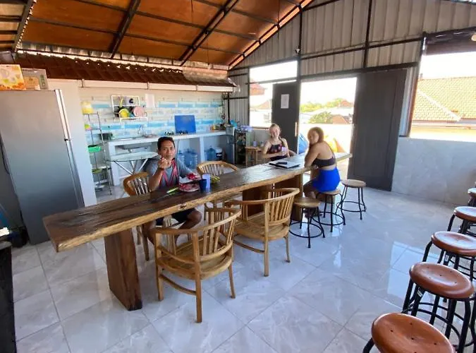 Micasa Canggu