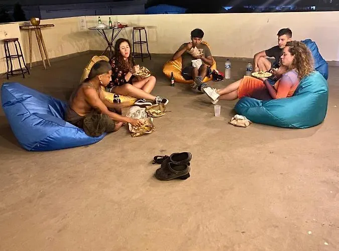 Pensión Micasa Canggu