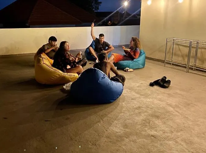 Micasa Pensión Canggu
