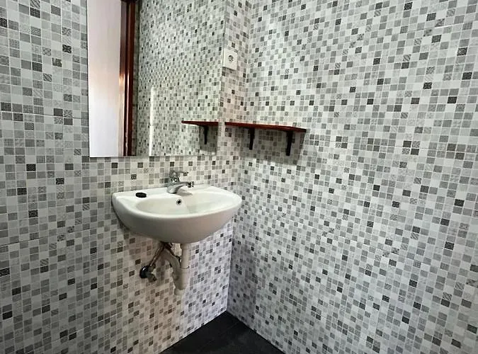 Pensión Micasa Canggu