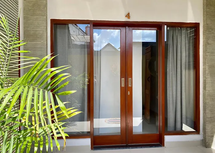 Micasa * Canggu