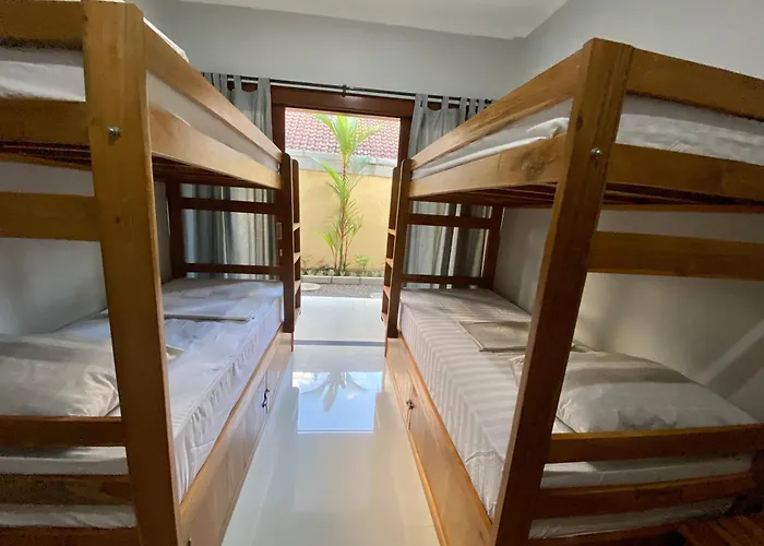 Micasa * Canggu