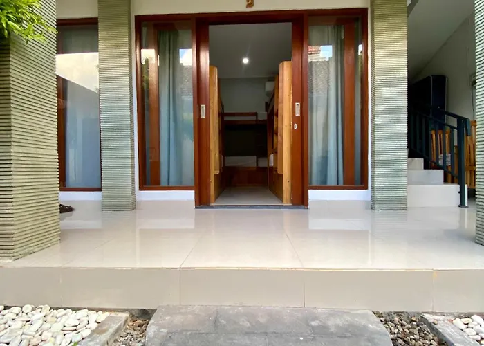 Micasa Canggu