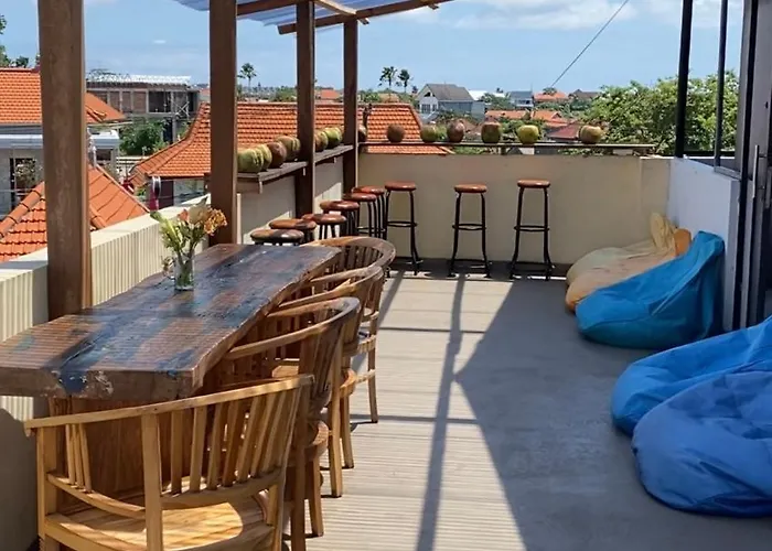 Micasa * Canggu
