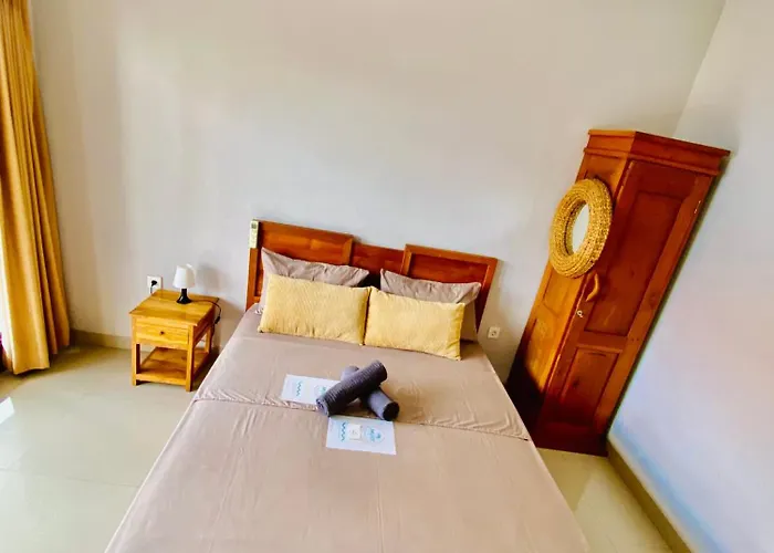 Micasa Canggu